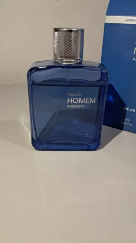 Perfume Natura Homem Absoluto 100ml