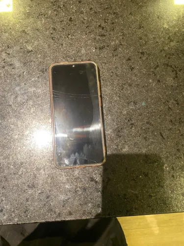 Celular à venda