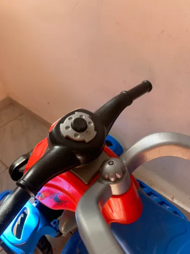 Triciclo