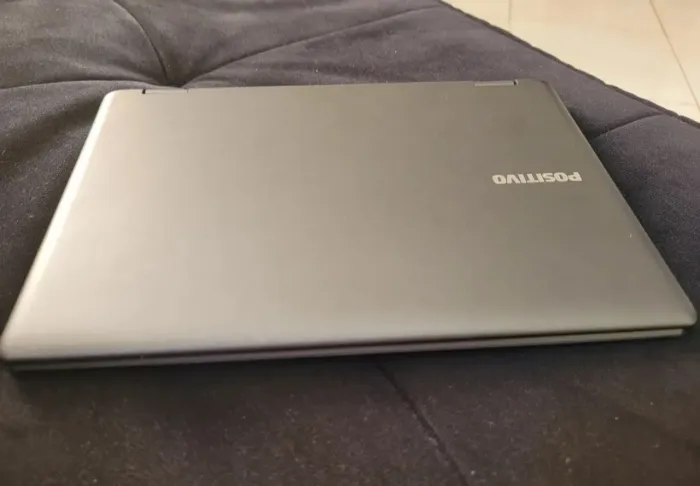 NOTEBOOK POSITIVO DUO