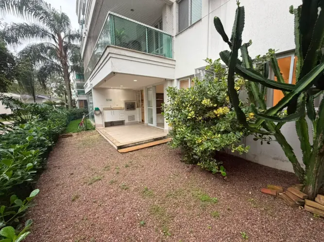 Apartamento Garden à venda com 2 quartos no Recreio dos Bandeirantes
