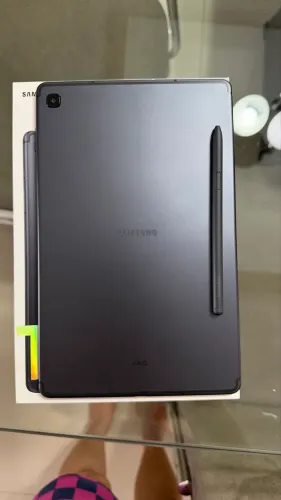 Samsung Tab 6s Lite