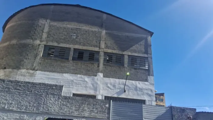 Galpão à venda, 570 m² por R$ 4.500.000,00 - Água Chata - Guarulhos/SP