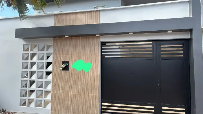 Apartamento em Residencia no Bairro Universidade