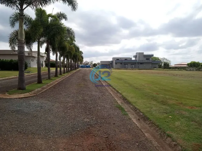 Chácara à venda, 1275 m² por R$ 477.000,00 - Fundão - Holambra/SP