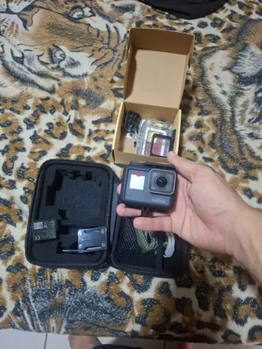 Gopro Hero 5 Black