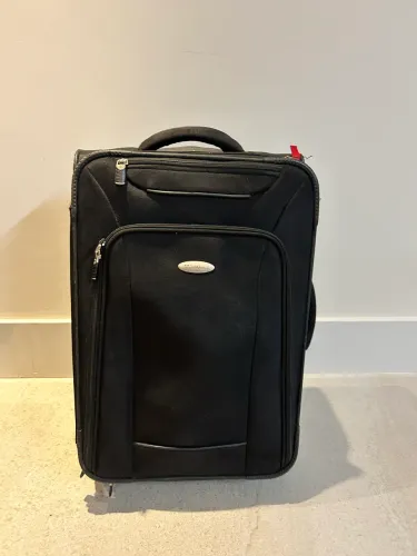 Mala grande Samsonite