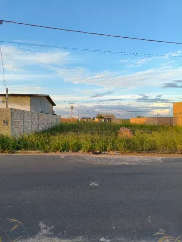 Vendo terreno no caburaí 3 assumir parcelas 