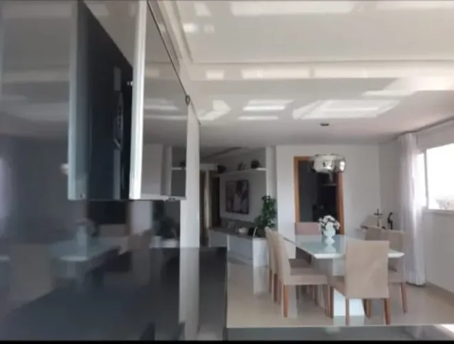 Oportunidade Apartamento Mobiliado Citta de Treviso