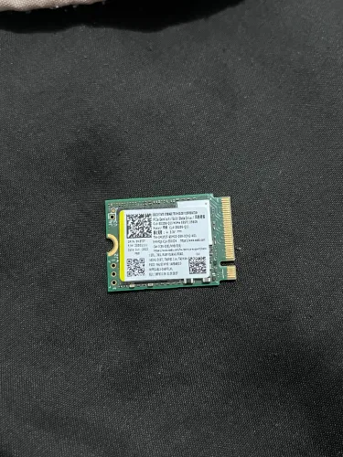 SSD M2 256GB