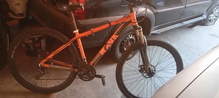 Bike RaVa