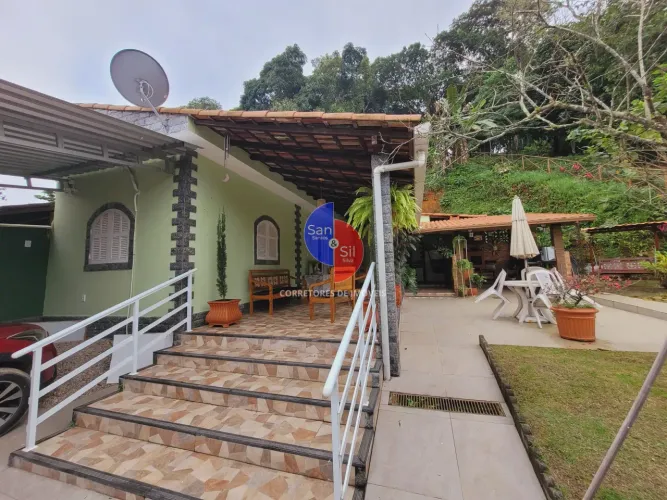 Chácara à venda, Parque Recreio Dom Pedro II (Praia de Mauá)), Magé, RJ