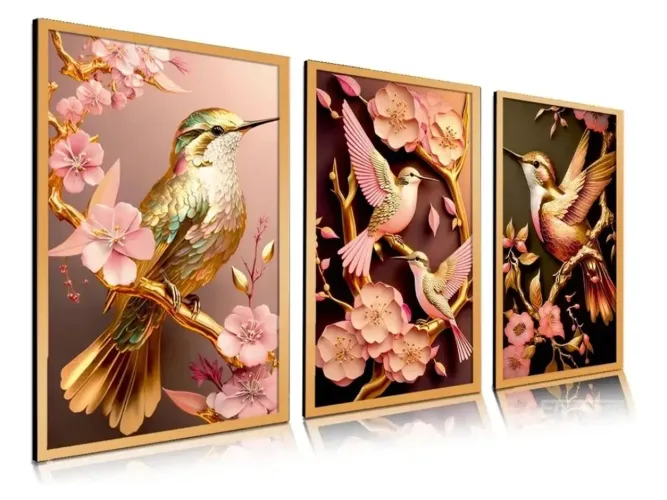 Quadro decorativo