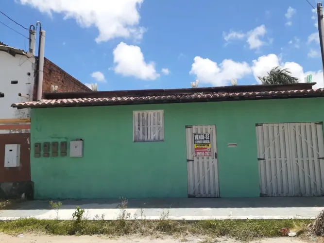 Comercial à venda, CENTRO, Conde, BA