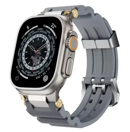 Pulseira pra AppleWatch 42mm(série 1/2/3) ao 49mm