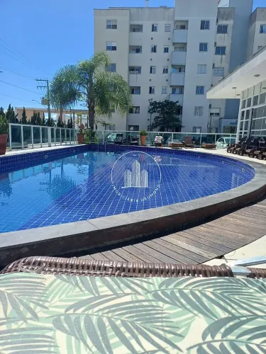 Apartamento 2 Quartos no Bosque Das Estações - Bela Vista - JMS