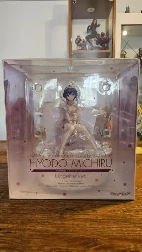 1/7 Hyodo Michiru Lingerie Ver. - Saekano - Alter