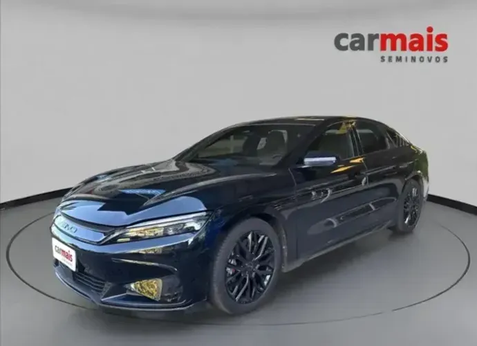 BYD Han EV (elétrico) 2023