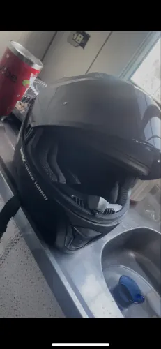Capacete