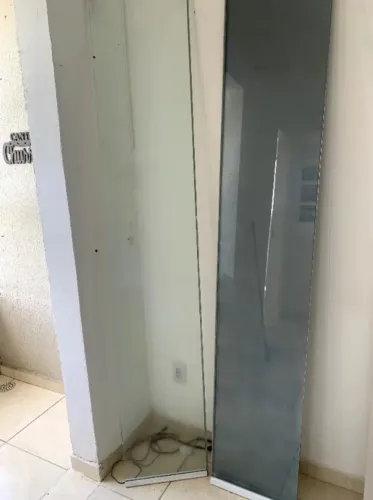 Portas de correr