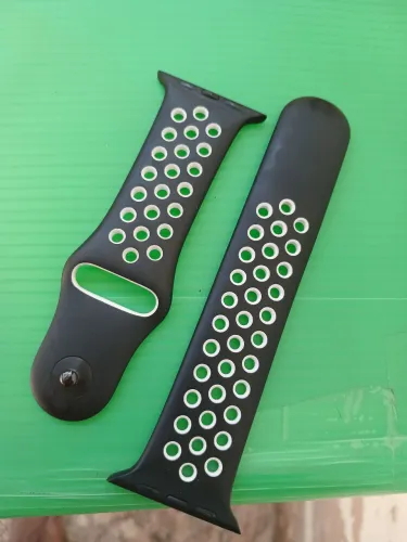 Pulseira Apple Watch Nike