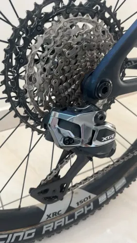 Bicicleta cannondele