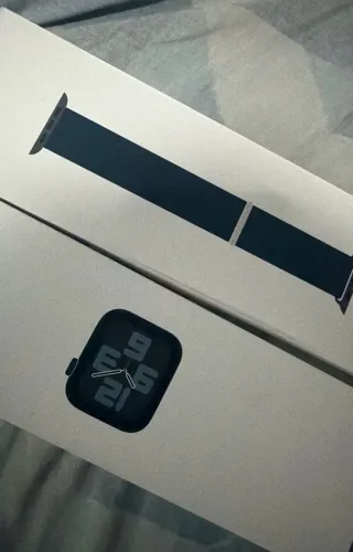 Apple Watch Se 2