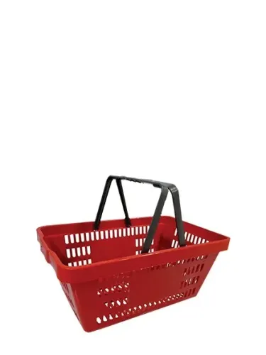 cesta para mercado