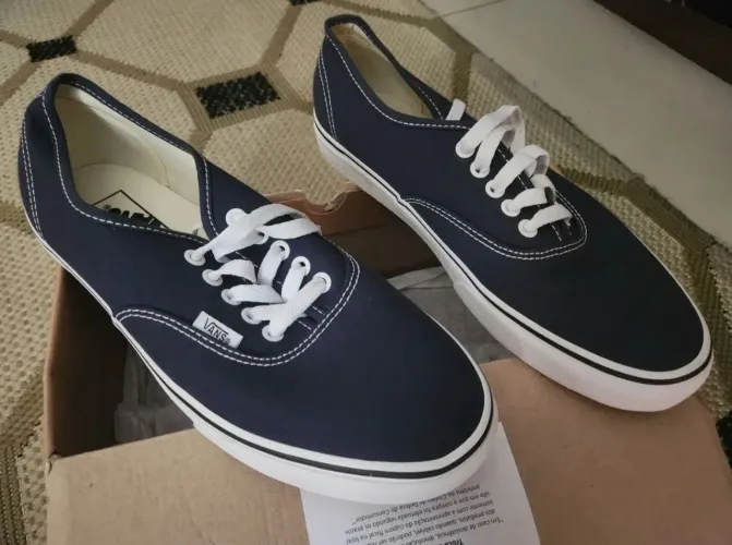 Tênis Vans
