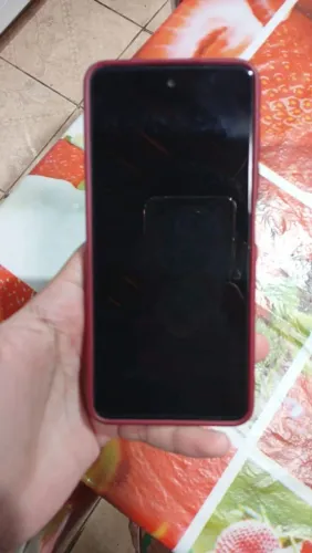 Celular novo
