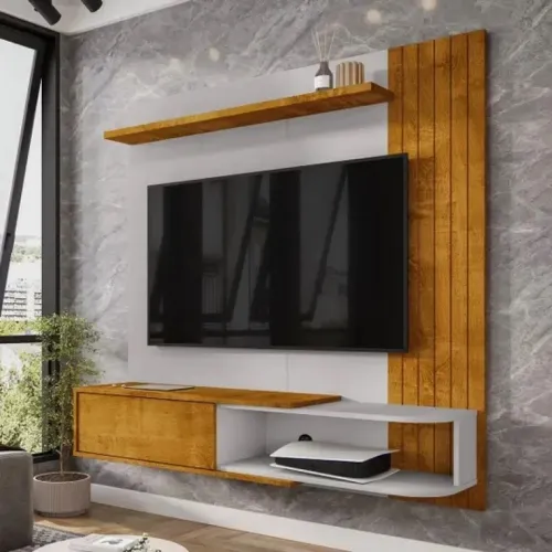 PROMOÇÃO PAINEL PARA TV ATÉ 55 Pol. COM FRETE GRÁTIS