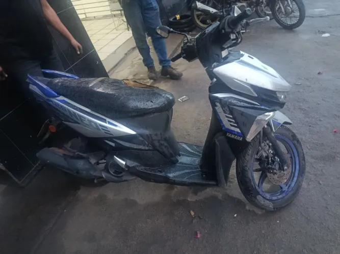 Vendo Neo 125 2022