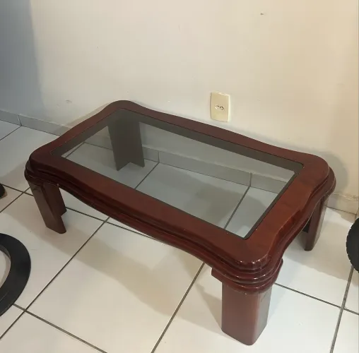 Vendo centro de mesa