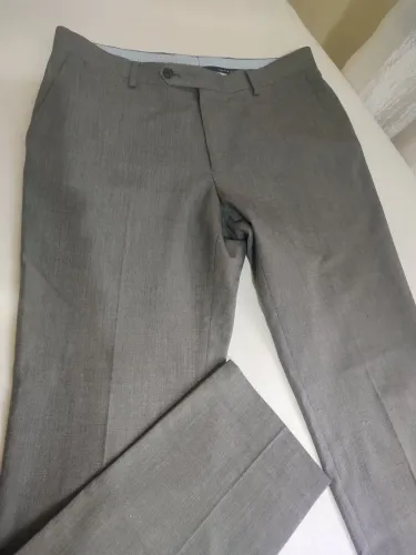 Calça masculina