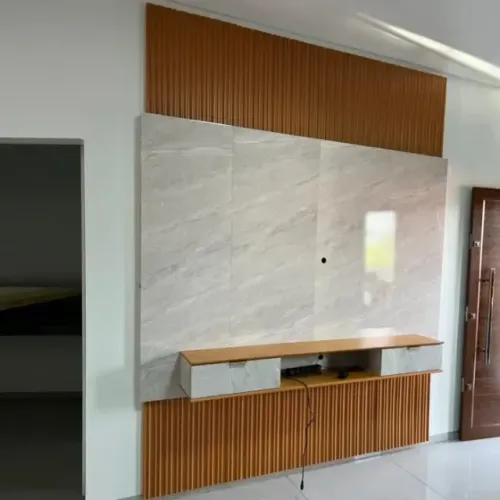 Painel para TV 1,90m