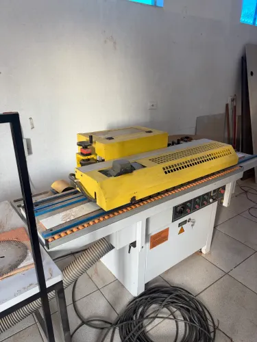 coladeira automática, revisada pronto para uso 