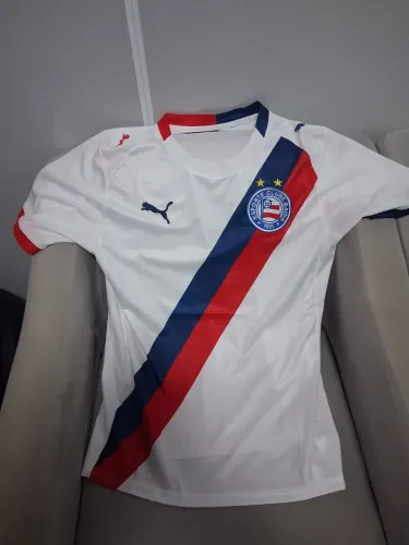 Camisa do Bahia 2026 no precinho
