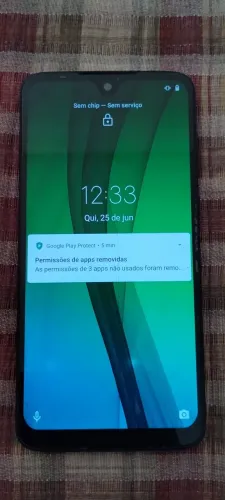 Motorola G7 64Gb