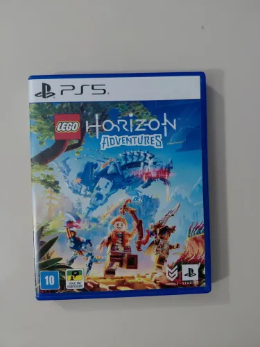 Game Lego Horizon