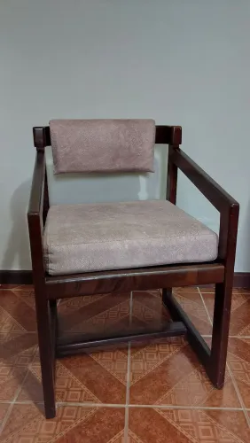 Cadeira de aproximação