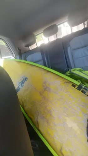 Prancha de surf