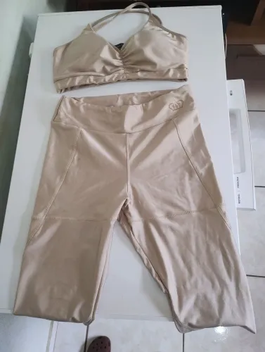 Conjunto de academia