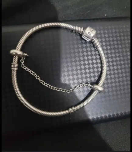 Pulseira pandora