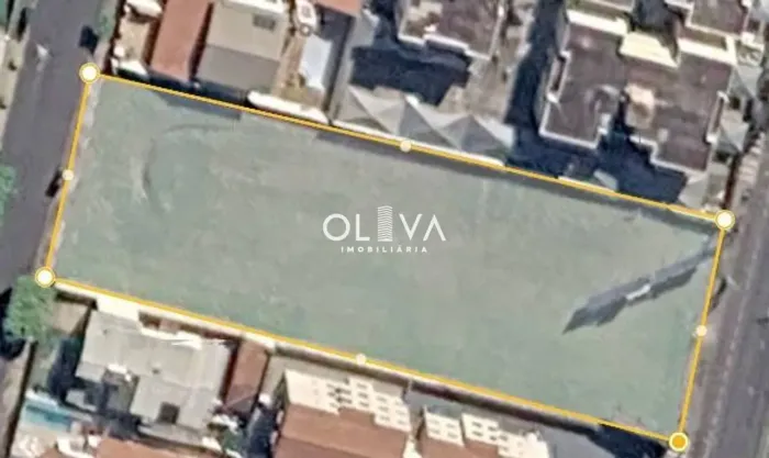 Terreno à venda, 2460 m² por R$ 11.623.500,00 - Jardim Francisco Fernandes - São José do R