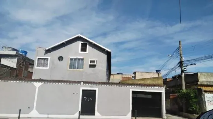 Oportunidade Única em NILOPOLIS - RJ | Tipo: Apartamento | Negociação: Venda Direta Online