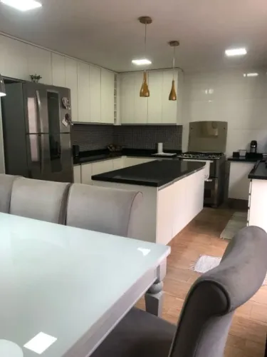 Sobrado com 4 dormitórios, 253 m² - venda ou aluguel - Conceição - Osasco/SP
