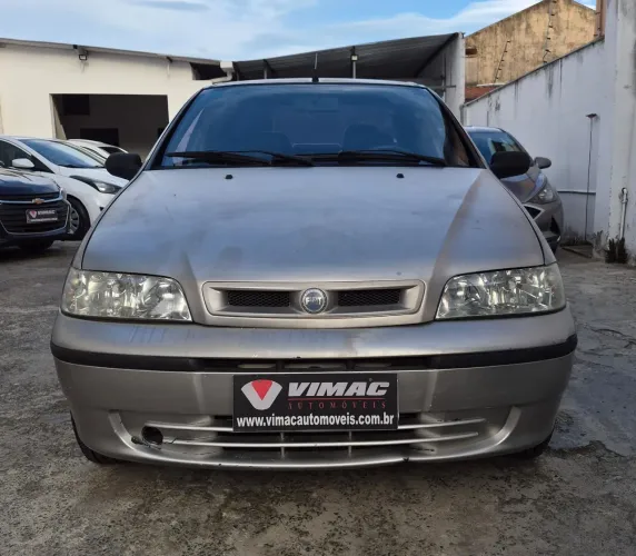 Fiat Siena 1.0/ EX 1.0 MPI Fire/ Fire Flex 8V 2003