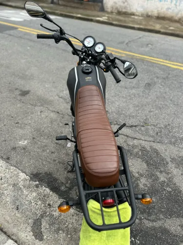 Moto O Km 