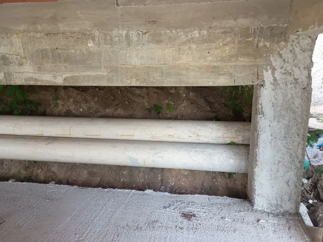 Vendo Tubo Esgoto PVC 300mm