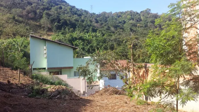 Lote Tabuazeiro Vitória 